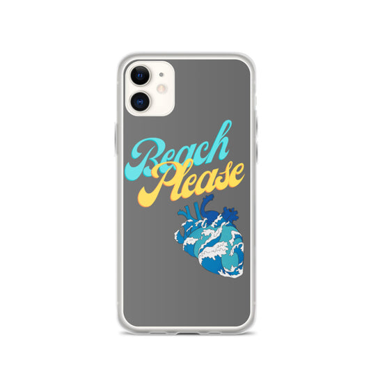 iPhone Case - Beach Lovers