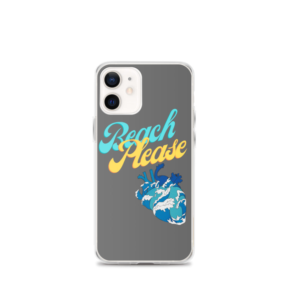 iPhone Case - Beach Lovers