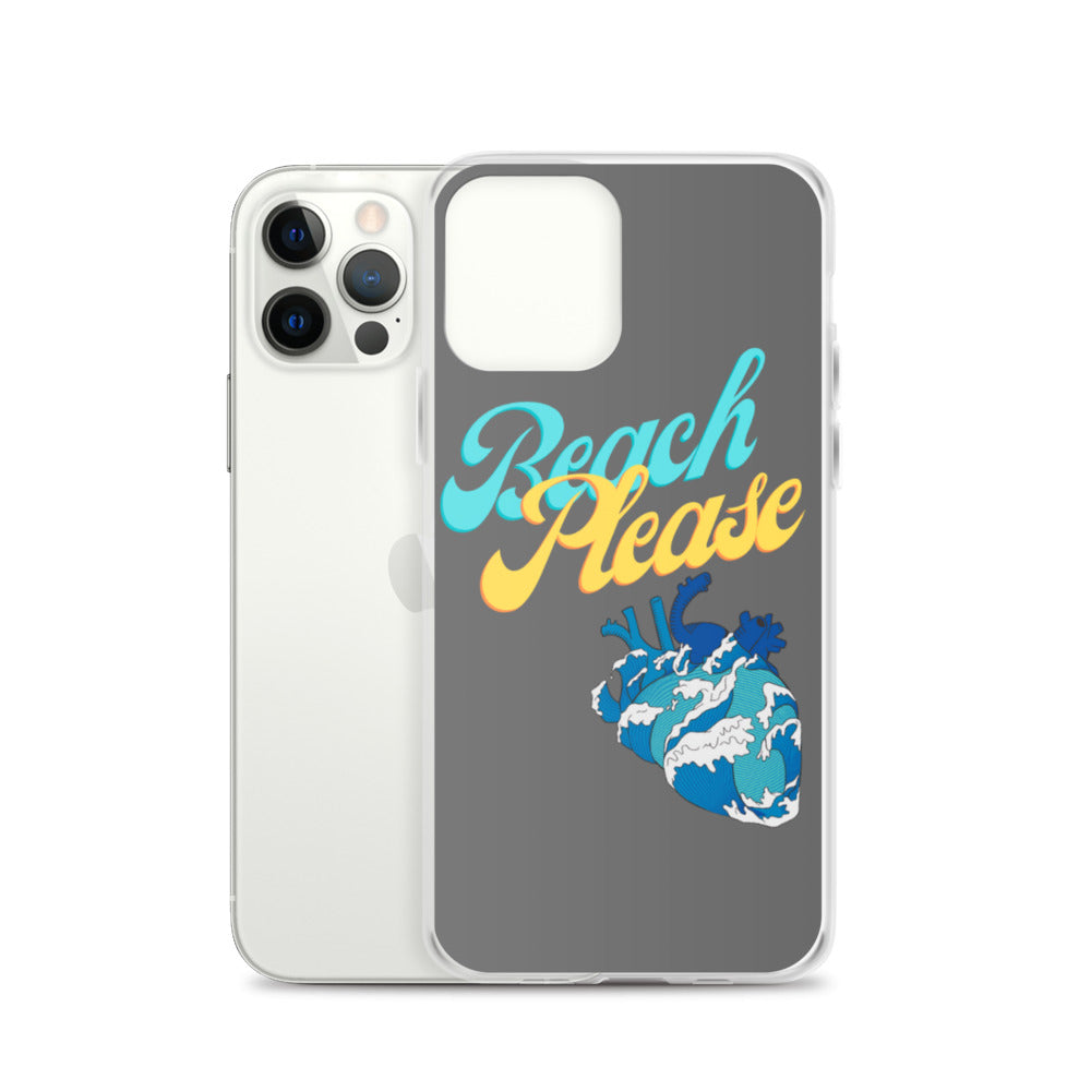 iPhone Case - Beach Lovers