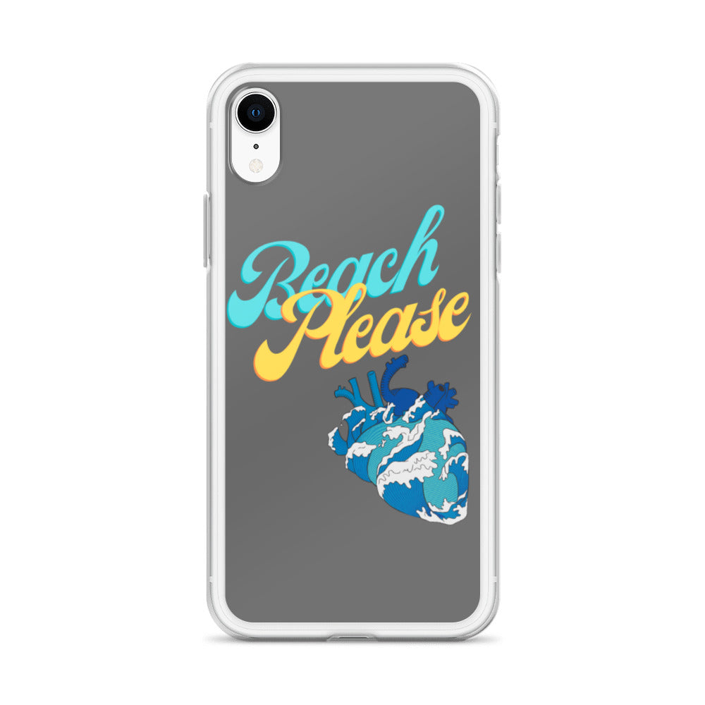 iPhone Case - Beach Lovers