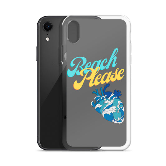 iPhone Case - Beach Lovers