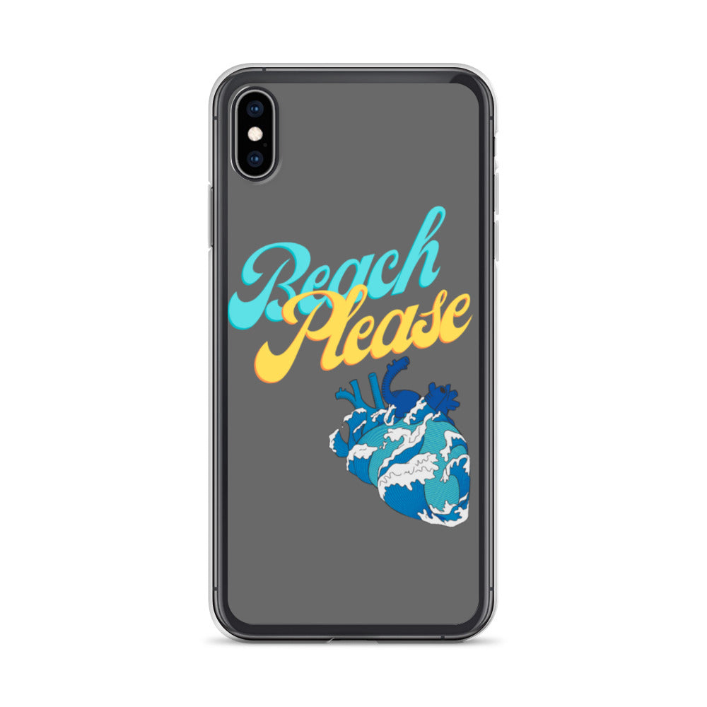 iPhone Case - Beach Lovers